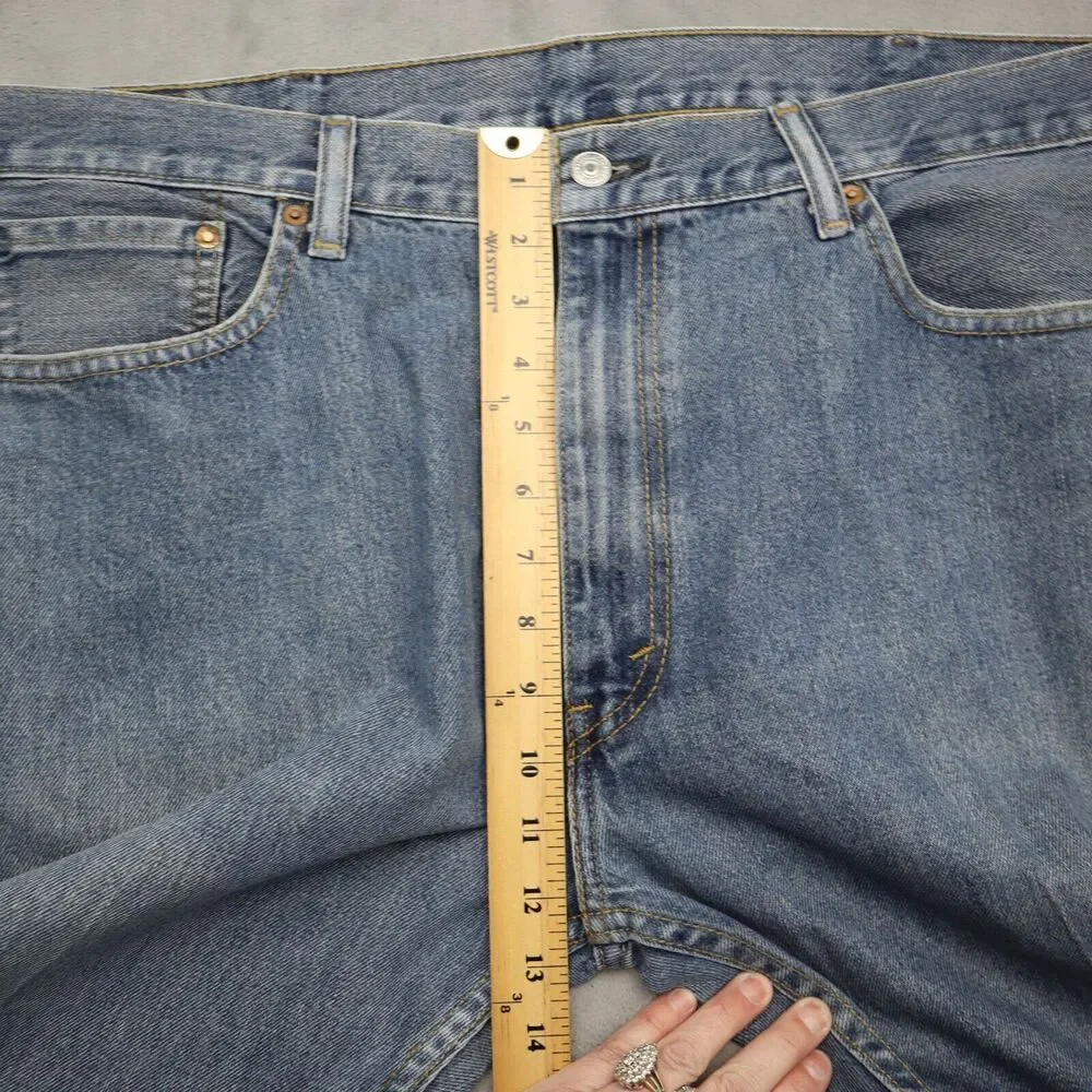 Levis levis jeans